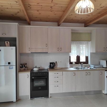 Alexander'S Cottage Limni  Экстерьер фото
