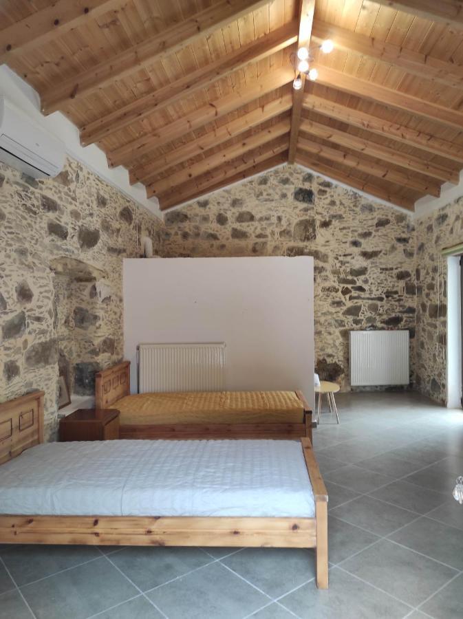 Alexander'S Cottage Limni  Экстерьер фото