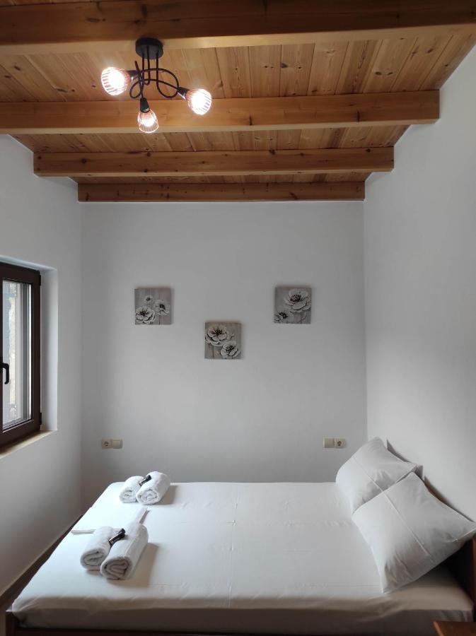 Alexander'S Cottage Limni  Экстерьер фото