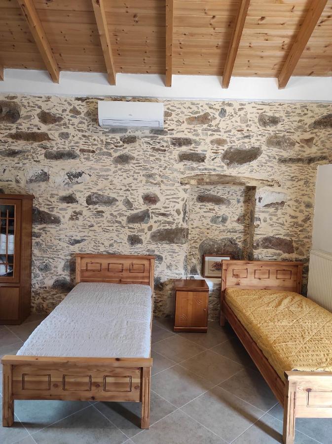 Alexander'S Cottage Limni  Экстерьер фото