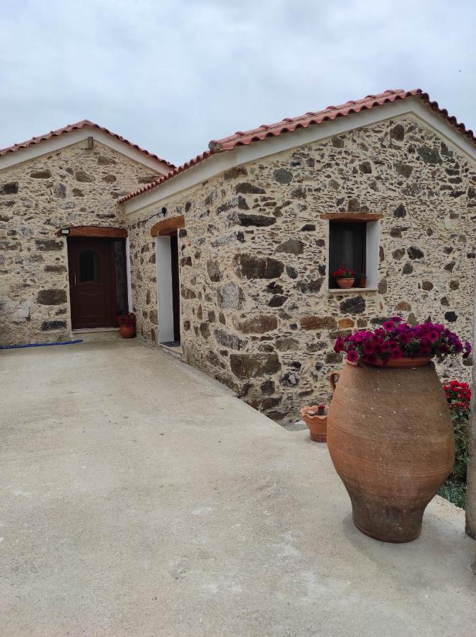 Alexander'S Cottage Limni  Экстерьер фото